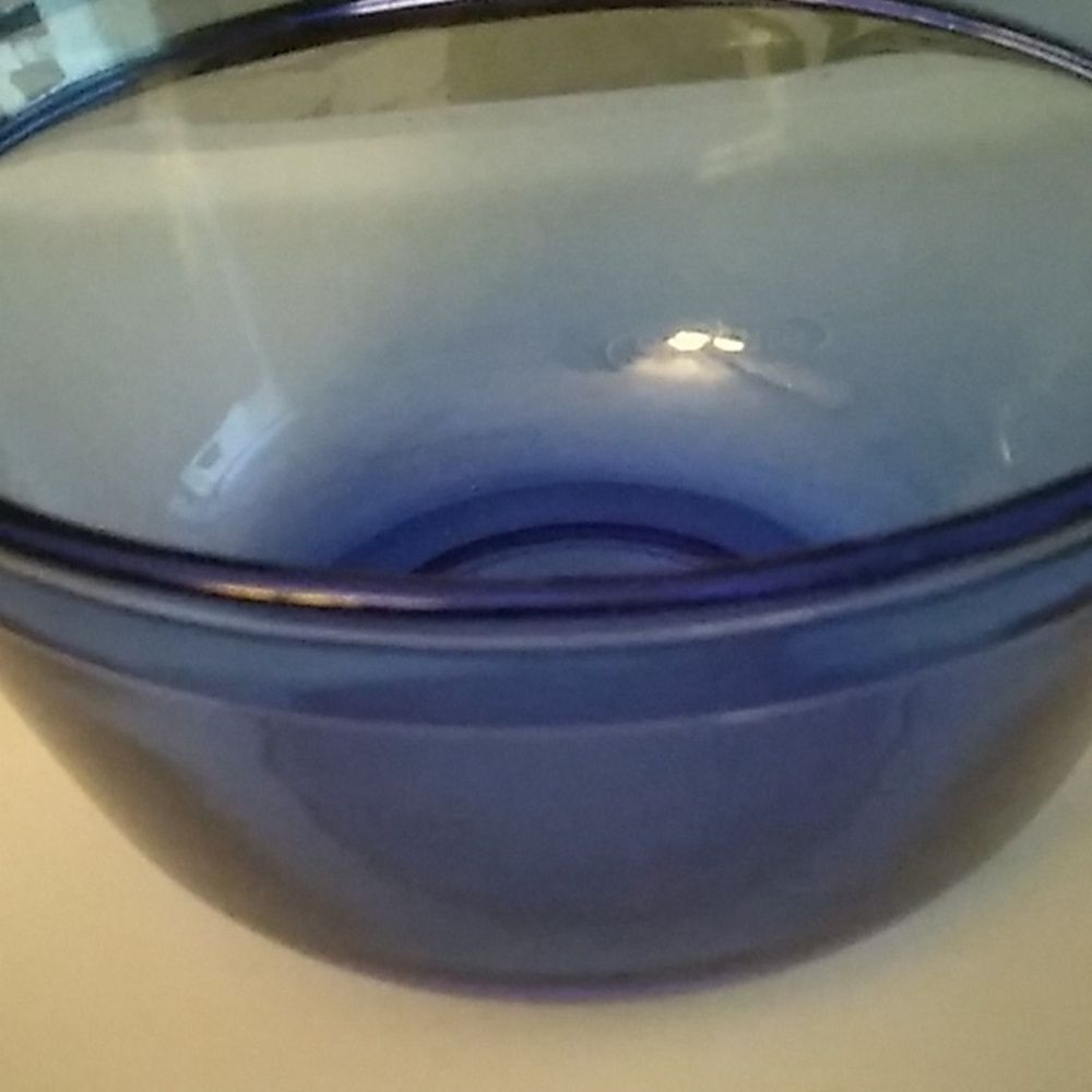 Anchor Hocking Bowl - Picture 3 of 5